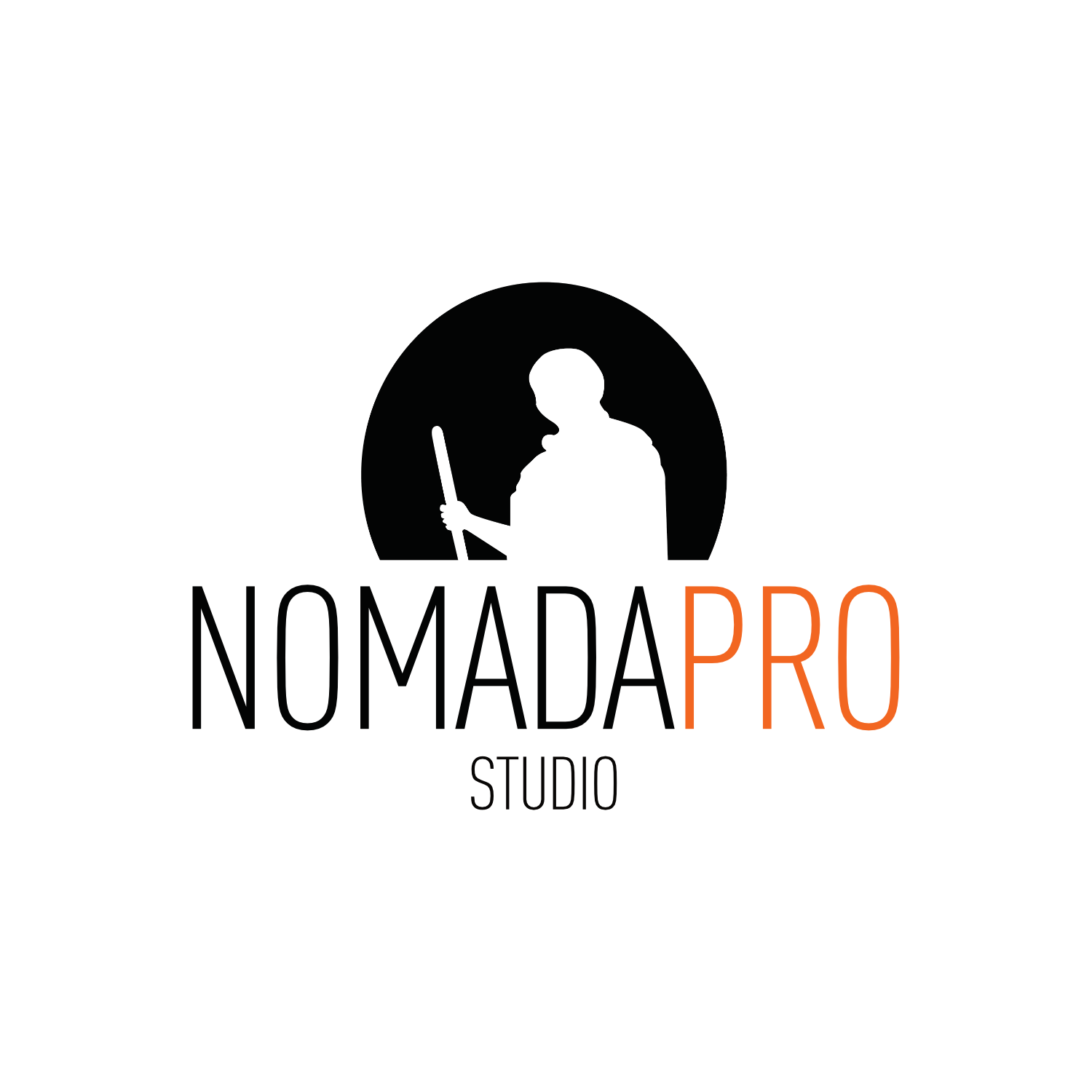 Nomada Pro Studio
